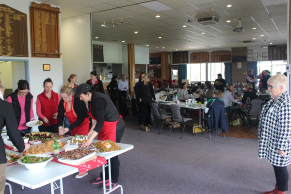 BCG GAPP event