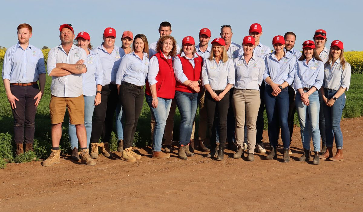 Nullawil to showcase BCG agronomic research