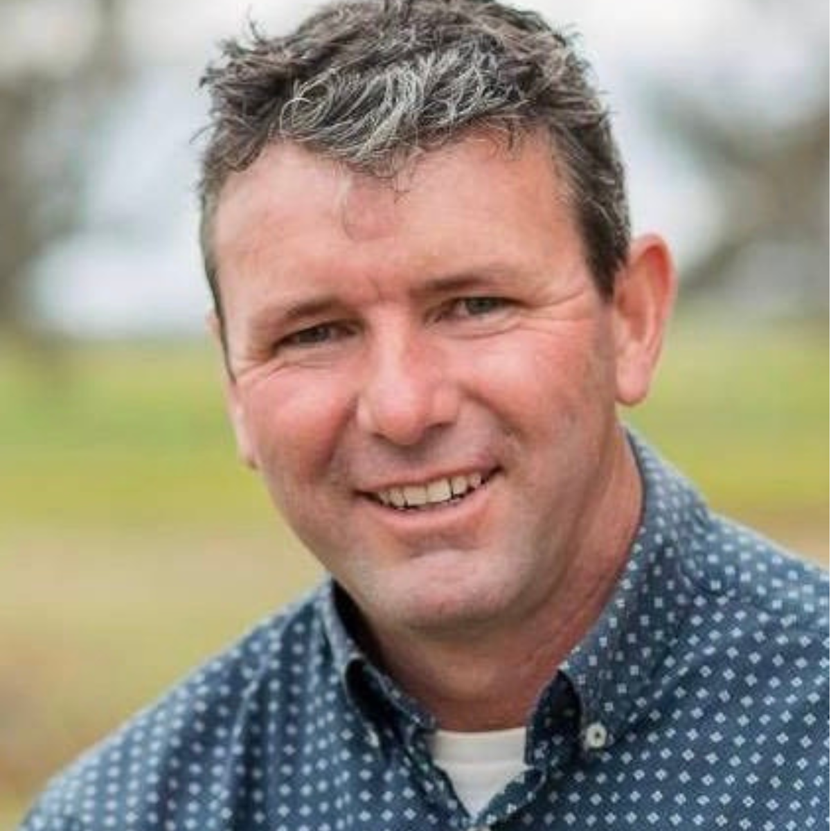 Brett Hosking