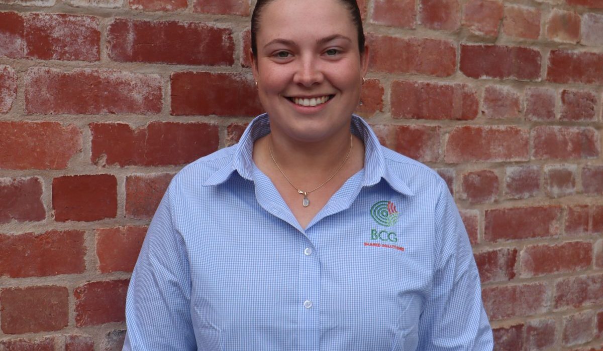 Caitlin Cavanagh