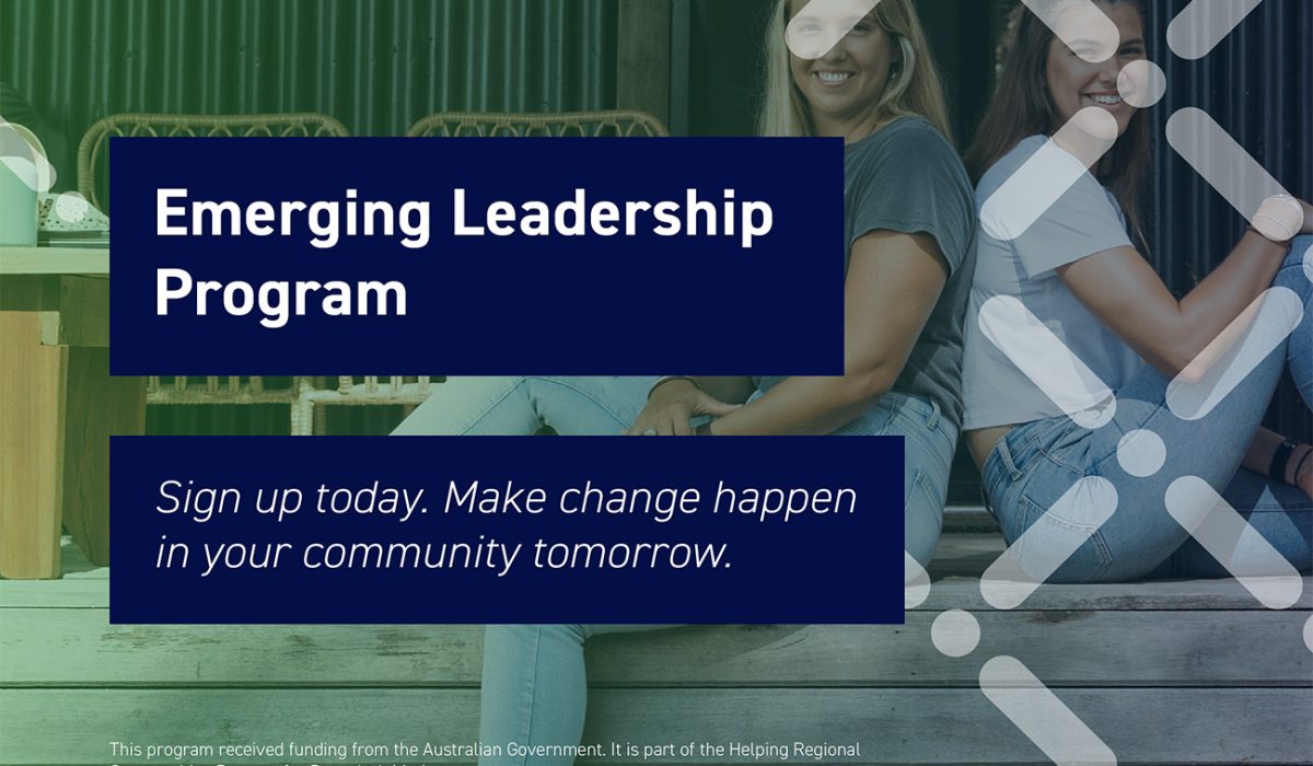 Empowering Tomorrow’s Leaders