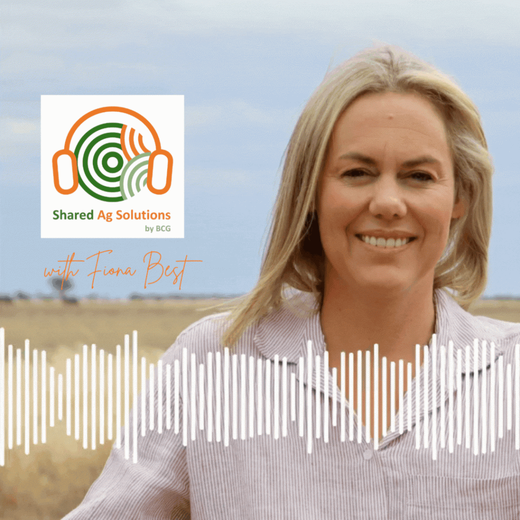 Fiona Best podcast gif