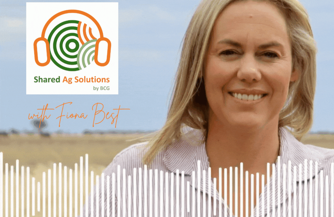 Fiona Best podcast gif