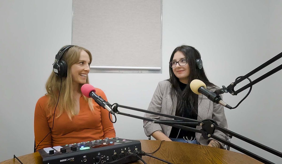 New BCG podcast sharing farm tech solutions