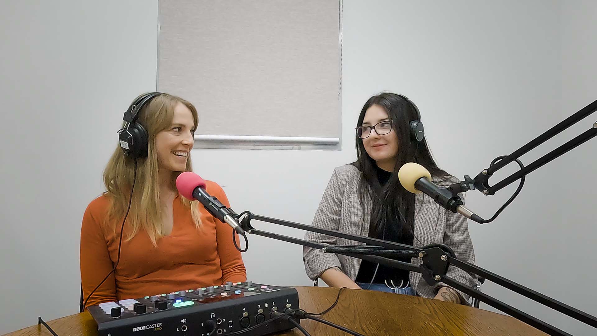 New BCG podcast sharing farm tech solutions