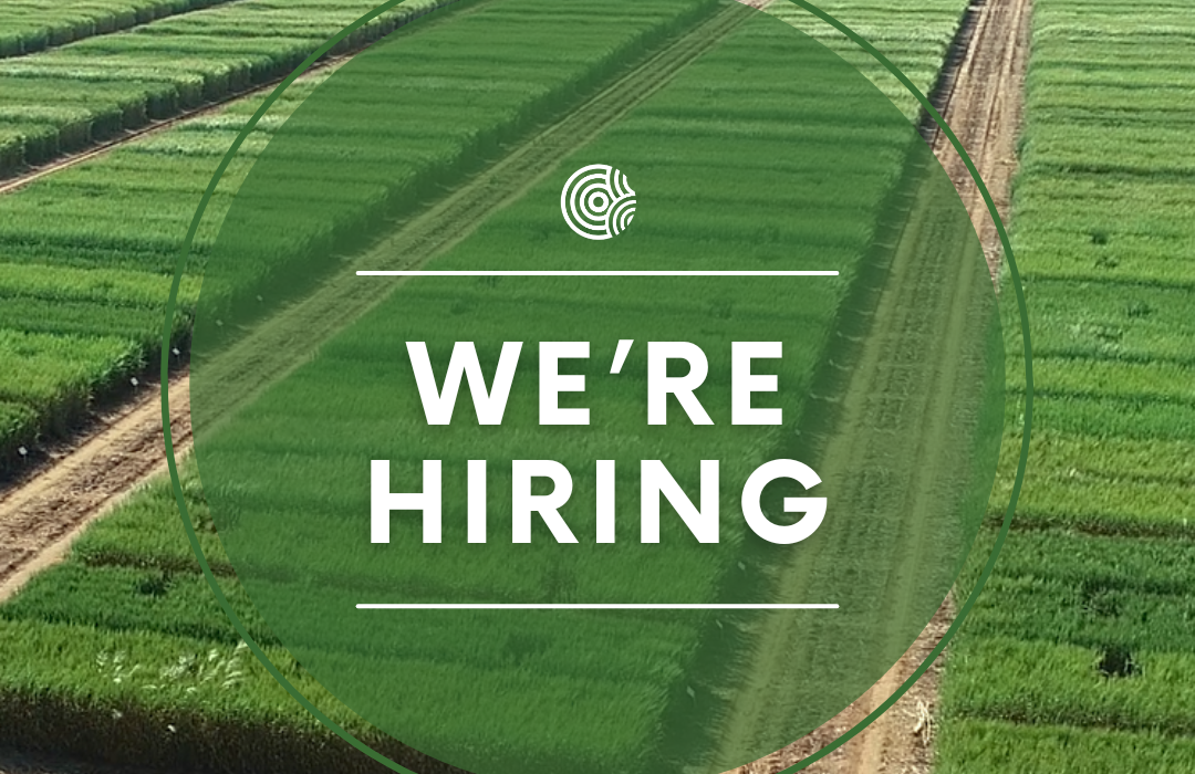 We're hiring harvest casuals Farm Machinery Operator (Technical Officer)